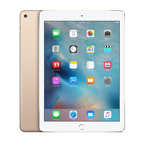 iPad Air 2_1