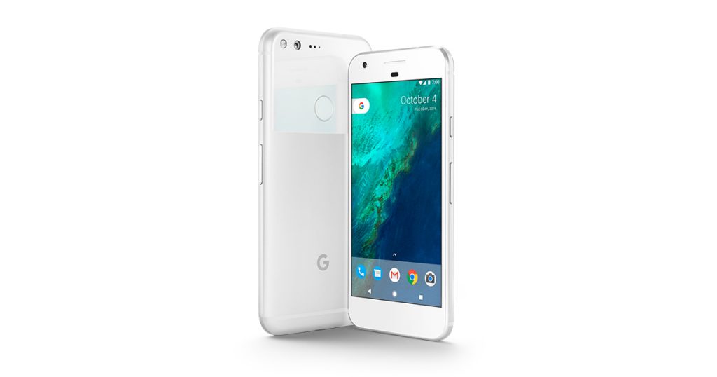 Google Pixel_1