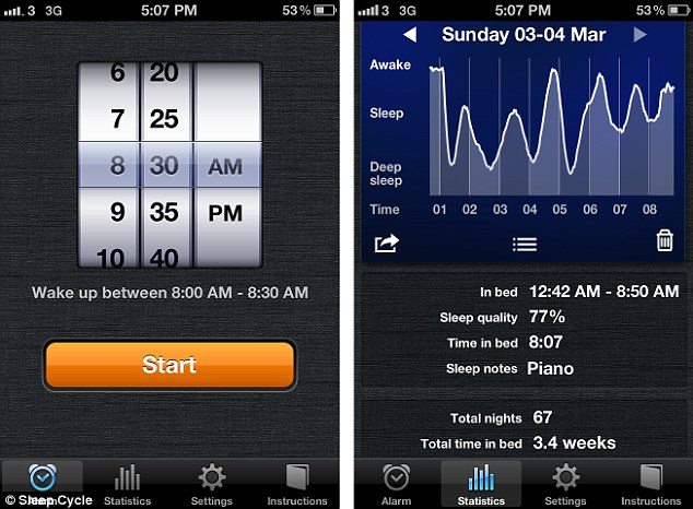 Best Sleep Apps 2_