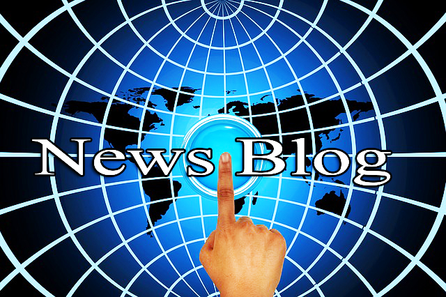 News Blog