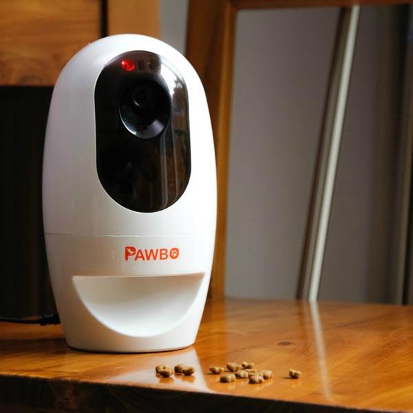 Pawbo Gadgets