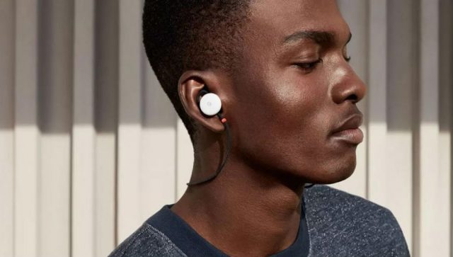 Google Pixel Buds _1