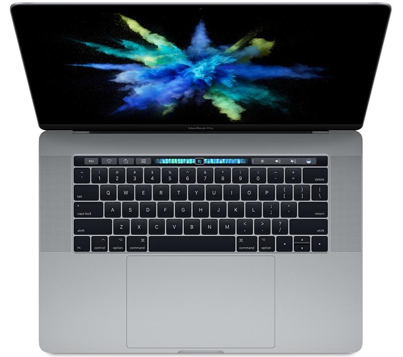 MacBook Pro 2018
