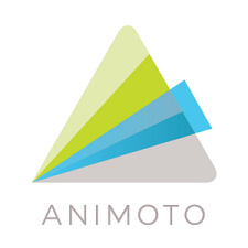 Animoto Content Marketing Tools