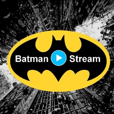 Batmanstream.net