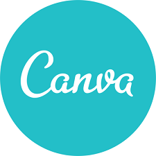 Content creation tools Canva