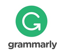 Content creation tools Grammarly