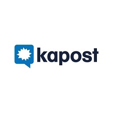 Kapost Content Marketing Tools