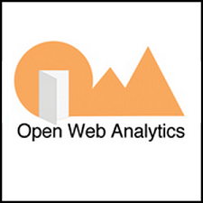 Content Analytics tools Open Web Analytics