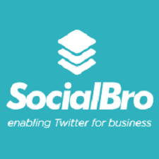 Social media Marketing tools Social bro