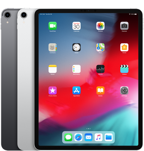 iPad Pro 12.9 Review