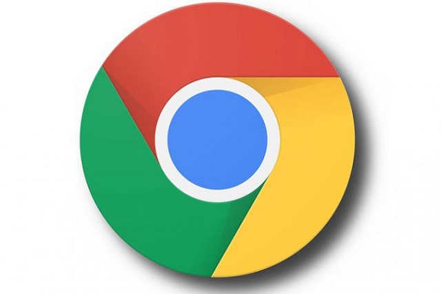 Google Chrome 71