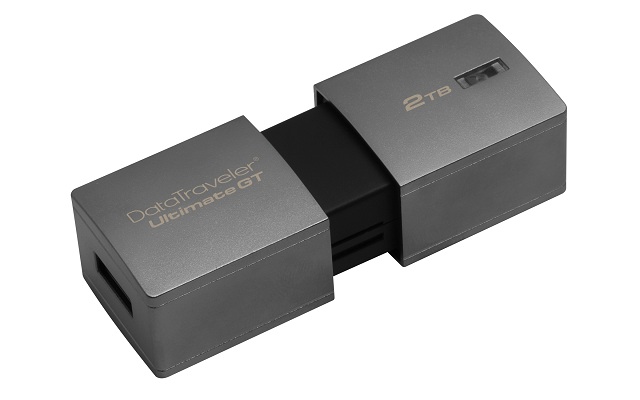Best USB Flash Drives for Storage