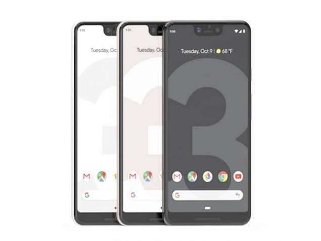 5 Best Phones for Video Chat: Google Pixel 3 XL