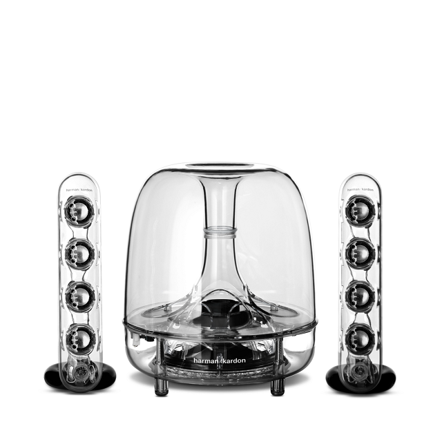 Harman KardonSoundsticks III