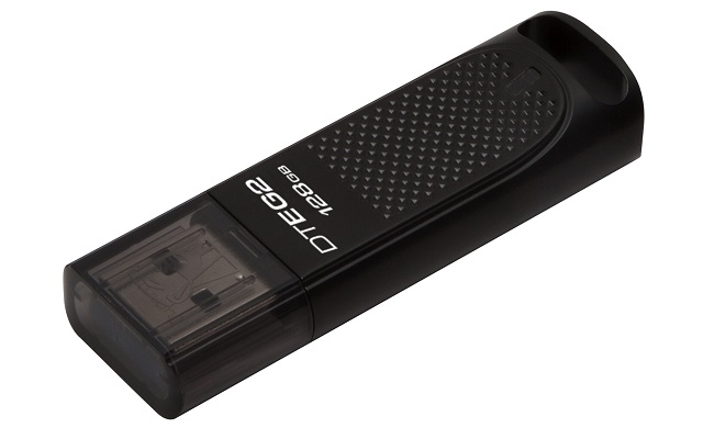 Kingston DataTraveler Elite G2 USB Flash Drives for Storage