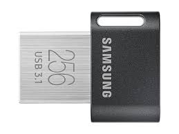 Samsung Fit Plus USB Flash Drives for Storage