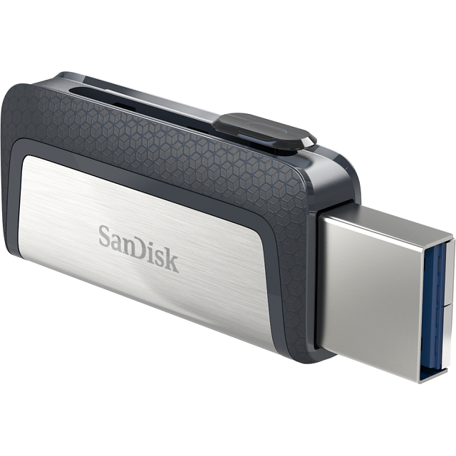 SanDisk Ultra Dual Drive USB Type-C