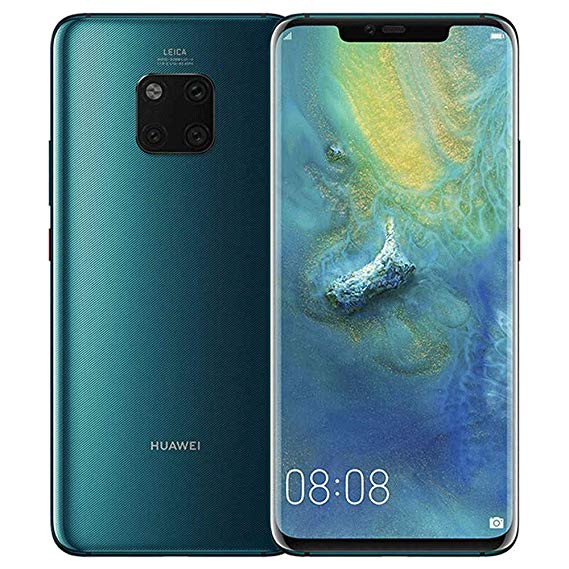 Huawei Mate 20