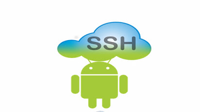 SSHDroid