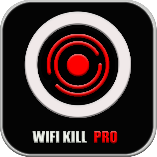 Ultimate Free Hacking Apps for Android Wi-Fi Kill