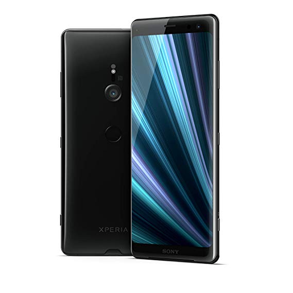 Xperia XZ3