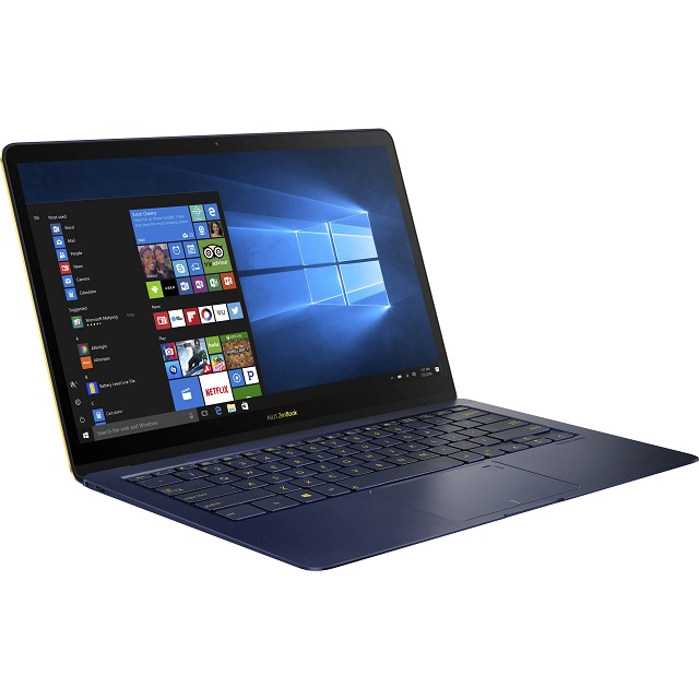 Asus ZenBook 3