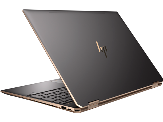 HP Spectre x360 Best Ultrabooks 2019