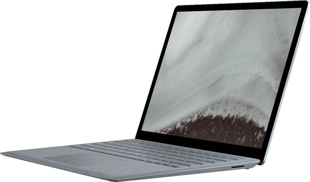 Surface Laptop 2