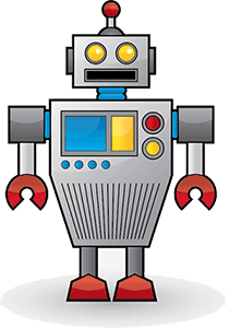 SERP ROBOT