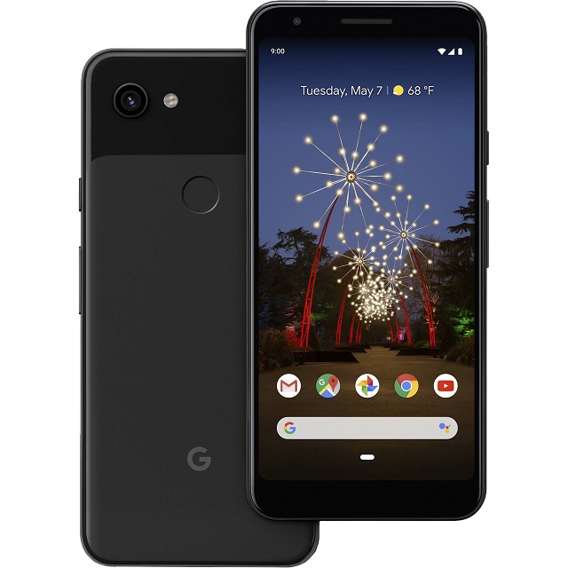 Google Pixel 3a Best Android Phones Right Now