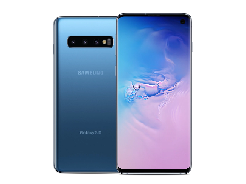 Samsung Galaxy S10