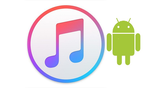 iTunes to Android