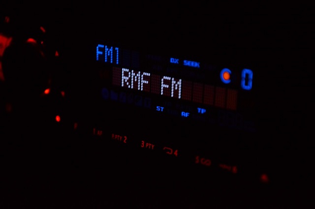 Best FM Radio Tuner Online