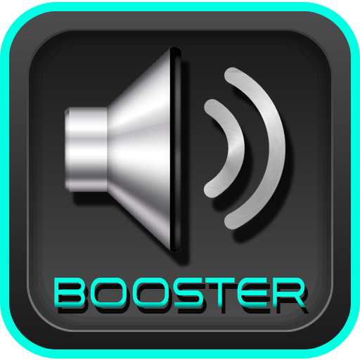 best android sound booster