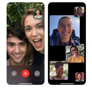 Google Duo vs FaceTime on iPhone? Do You Have to Change - Twit IQ