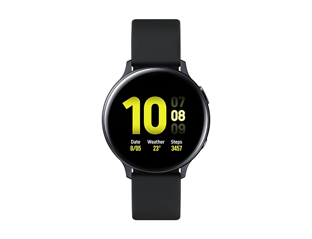 Galaxy Watch Active2