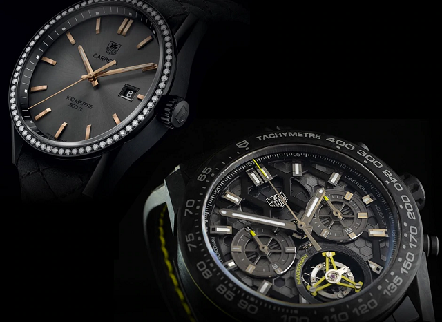 Tag Heuer Connected 2020