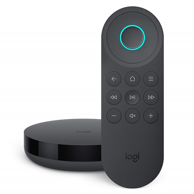 Logitech Harmony Express Universal