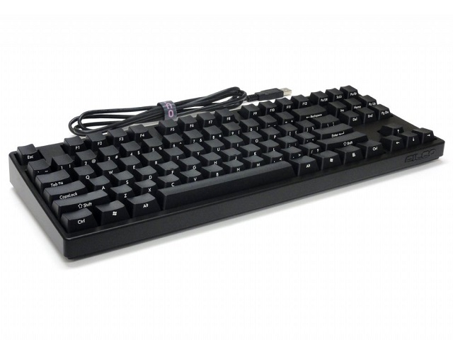 Best Mechanical Keyboard Filco Ninja Majestouch 2