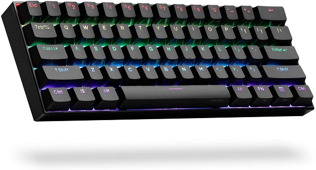 Best Mechanical Keyboard Ultra-Compact Anne Pro 2