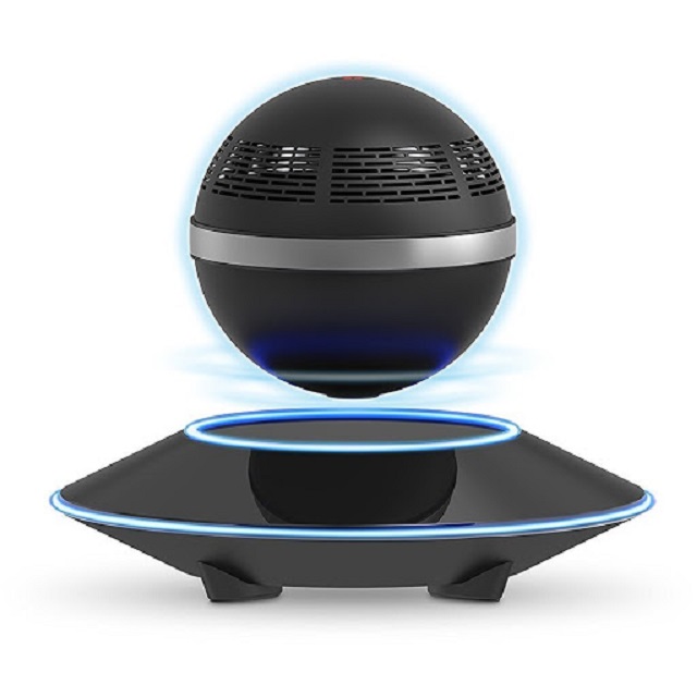 ZVOLTZ levitating speaker
