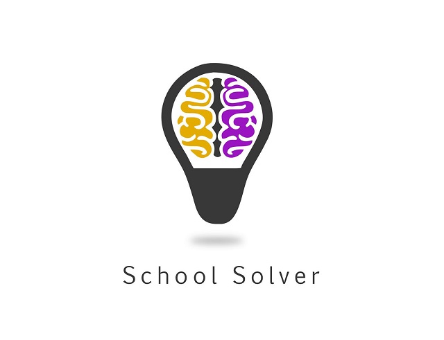 TextSheet Alternative-School Solver