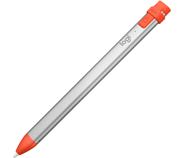 Logitech Crayon