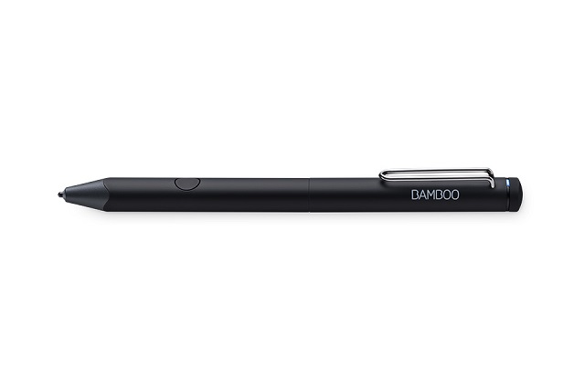 Wacom Bamboo Fineline