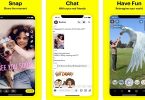 Snapchat ++ Download Android & iOS