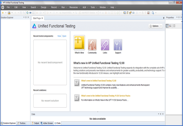 winrunner testing tool free download for windows 7 64 bit