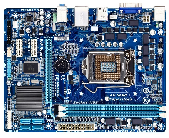 Cache Memory in Computer Architecture