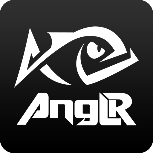 Best Fishing App ANGLR