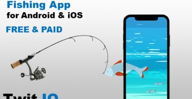 Best Fishing App for Android and iOS- Free & Paid